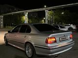 BMW 525 1997 годаfor4 190 000 тг. в Караганда – фото 5