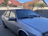 ВАЗ (Lada) 21099 2003 годаfor1 600 000 тг. в Шымкент