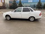 ВАЗ (Lada) Priora 2170 2014 года за 2 700 000 тг. в Уральск