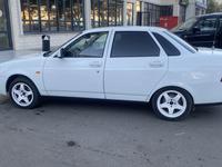 ВАЗ (Lada) Priora 2170 2014 года за 2 800 000 тг. в Уральск