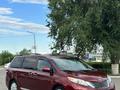 Toyota Sienna 2011 года за 10 500 000 тг. в Уральск – фото 2