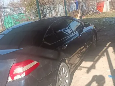 Nissan Teana 2010 года за 5 000 000 тг. в Алматы – фото 3