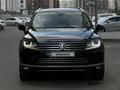 Volkswagen Touareg 2015 годаүшін13 300 000 тг. в Астана – фото 2