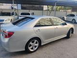 Toyota Camry 2014 года за 8 800 000 тг. в Алматы – фото 4