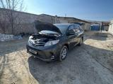 Toyota Sienna 2012 года за 8 500 000 тг. в Актау