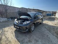 Toyota Sienna 2012 года за 8 500 000 тг. в Жанаозен