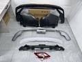 Бампер задний Hyundai Tucson 2024-2026 NEW ORIGINAL за 10 000 тг. в Алматы