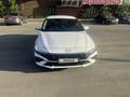 Hyundai Elantra 2024 года за 11 900 000 тг. в Атырау