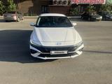 Hyundai Elantra 2024 года за 11 900 000 тг. в Атырау