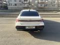 Hyundai Elantra 2024 года за 11 900 000 тг. в Атырау – фото 3