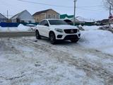 Mercedes-Benz GLE Coupe 43 AMG 2015 года за 25 000 000 тг. в Уральск
