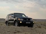 Mitsubishi Pajero 2005 года за 6 500 000 тг. в Актау