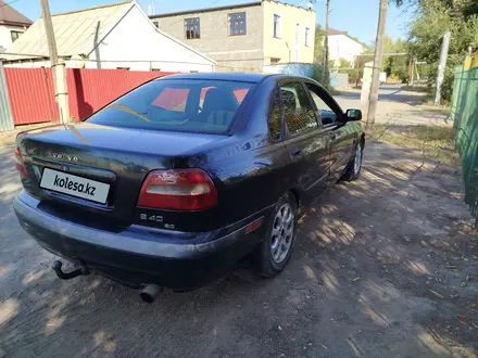 Volvo S40 2001 года за 2 000 000 тг. в Уральск – фото 4