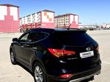 Hyundai Santa Fe 2013 года за 8 000 000 тг. в Актау – фото 4