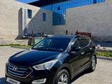 Hyundai Santa Fe 2013 года за 8 000 000 тг. в Актау – фото 3