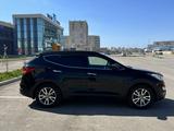 Hyundai Santa Fe 2013 года за 8 000 000 тг. в Актау – фото 2
