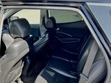 Hyundai Santa Fe 2013 года за 8 000 000 тг. в Актау – фото 5