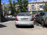 Nissan Teana 2006 года за 2 100 000 тг. в Усть-Каменогорск – фото 4