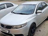 Kia Cerato 2012 года за 4 350 000 тг. в Павлодар