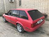 BMW 318 1990 года за 1 600 000 тг. в Актобе – фото 3