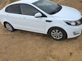 Kia Rio 2014 годаүшін4 000 000 тг. в Актобе