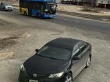Toyota Camry 2014 годаүшін5 500 000 тг. в Атырау – фото 2
