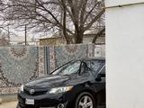 Toyota Camry 2014 годаүшін5 500 000 тг. в Атырау – фото 3