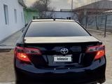 Toyota Camry 2014 годаүшін5 500 000 тг. в Атырау – фото 5
