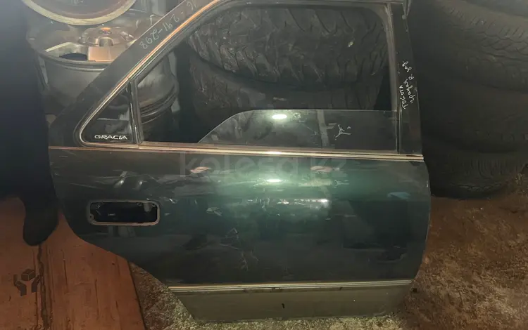 Двери Gracia XV20 за 25 000 тг. в Алматы