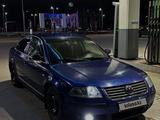 Volkswagen Passat 2001 года за 2 250 000 тг. в Астана – фото 2