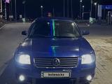 Volkswagen Passat 2001 года за 2 250 000 тг. в Астана – фото 3