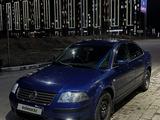 Volkswagen Passat 2001 года за 2 250 000 тг. в Астана