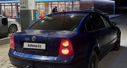 Volkswagen Passat 2001 года за 2 000 000 тг. в Астана – фото 5
