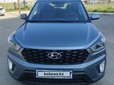 Hyundai Creta 2020 годаүшін10 990 000 тг. в Шымкент