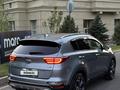 Kia Sportage 2021 года за 12 800 000 тг. в Алматы – фото 5