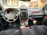 Toyota Camry 2012 годаfor9 500 000 тг. в Алматы