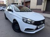 ВАЗ (Lada) Vesta 2016 года за 3 200 000 тг. в Караганда