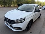ВАЗ (Lada) Vesta 2016 года за 3 200 000 тг. в Караганда – фото 5