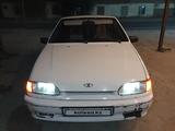 ВАЗ (Lada) 2114 2012 года за 800 000 тг. в Шымкент