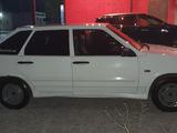 ВАЗ (Lada) 2114 2012 года за 800 000 тг. в Шымкент – фото 2