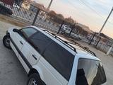 Volkswagen Passat 1990 года за 1 150 000 тг. в Жетысай – фото 2