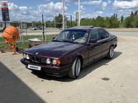 BMW 525 1992 годаfor2 300 000 тг. в Актобе