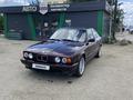 BMW 525 1992 года за 2 300 000 тг. в Актобе – фото 5