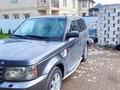 Land Rover Range Rover Sport 2006 года за 4 800 000 тг. в Алматы – фото 2