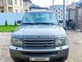 Land Rover Range Rover Sport 2006 года за 4 800 000 тг. в Алматы