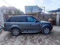 Land Rover Range Rover Sport 2006 годаүшін4 800 000 тг. в Алматы – фото 5