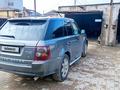 Land Rover Range Rover Sport 2006 года за 5 800 000 тг. в Алматы – фото 7