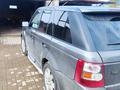 Land Rover Range Rover Sport 2006 годаүшін4 800 000 тг. в Алматы – фото 8