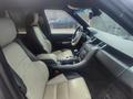 Land Rover Range Rover Sport 2006 годаүшін4 800 000 тг. в Алматы – фото 9