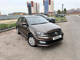 Volkswagen Polo 2015 годаүшін5 695 000 тг. в Астана